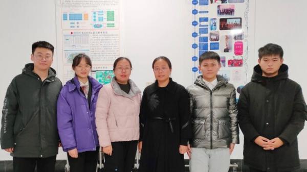 中国大学生GIS软件开发竞赛总决赛 新能源汽车运营分析系统夺冠