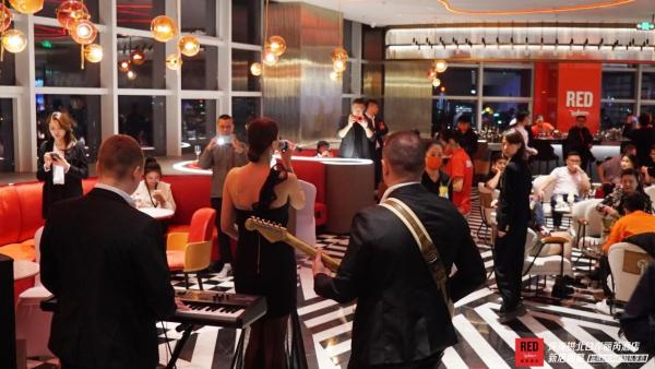  珠海拱北口岸丽芮酒店新店揭幕，生活方式沉浸体验