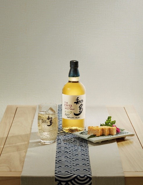  解锁日本威士忌的隐藏喝法，品美酒美食碰撞新火花