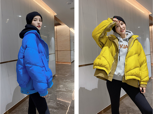  服装搭配师崔艺铉的高级减龄穿搭哲学