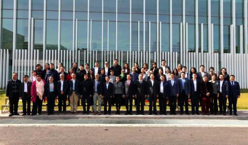  2021全国一流理工科大学美育研讨会在南方科技大学盛大启幕