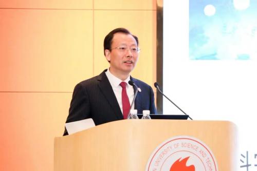  2021全国一流理工科大学美育研讨会在南方科技大学盛大启幕