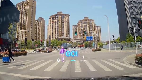  智能汽车操作系统创新引领者 斑马智行广州车展呈现未来汽车科技
