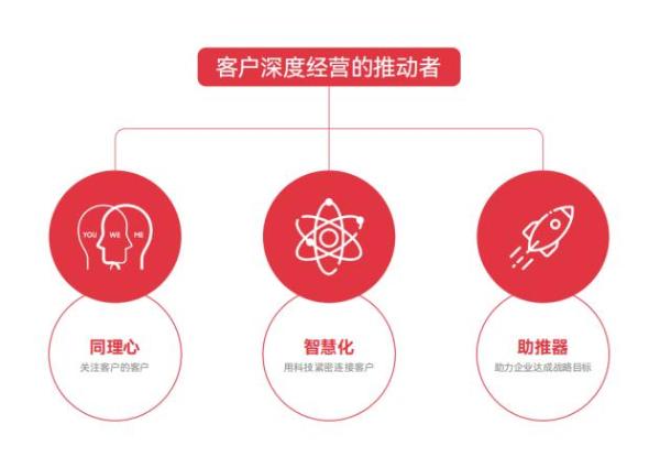  金融科技公司“领雁科技”启动客户深度经营战略