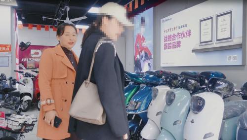  小刀电动车的售后服务怎么样？态度差不差？看看用户怎么说