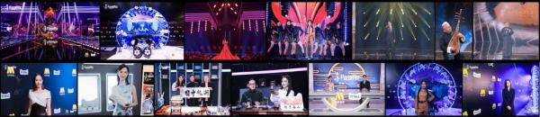  天猫国潮联合CCTV-6电影频道 打造非遗文化焕新时刻