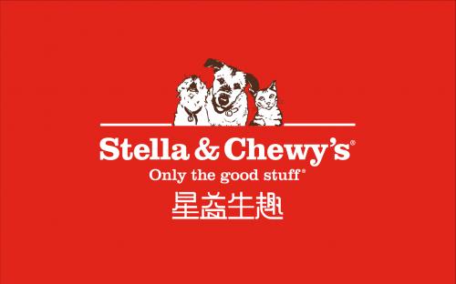  独家专访Stella & Chewy’s星益生趣：与中国养宠家庭一起“探索快乐”