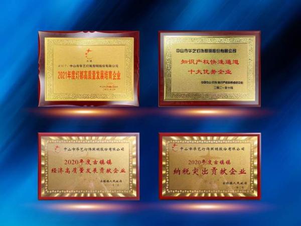  华艺35周年披露最新规划 迎接百年新征程
