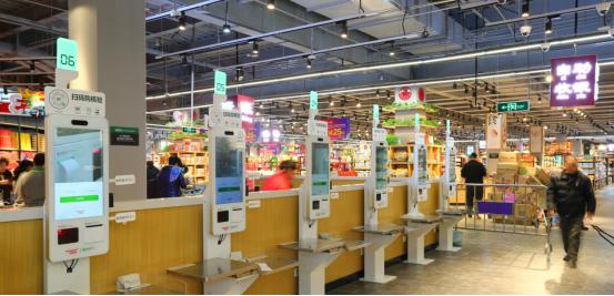  进入快速展店通道，苏果MART江苏年底四店连开