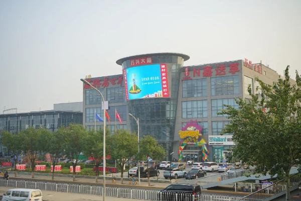 让茶集团布局线下全场景营销破势出圈