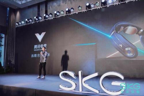  国潮下的中国智造，科技健康品牌SKG强势霸榜TOP1