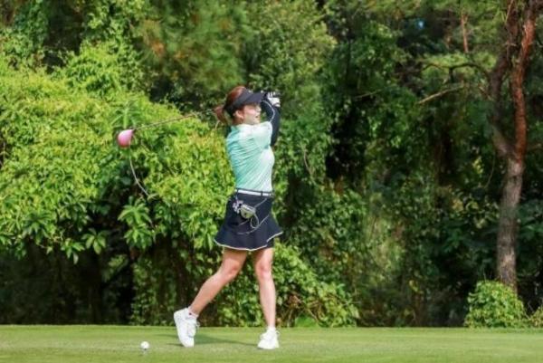  湾区宝地，挥杆竞逐！2021年“君品习酒杯”高尔夫全国邀请赛广州站顺利完赛