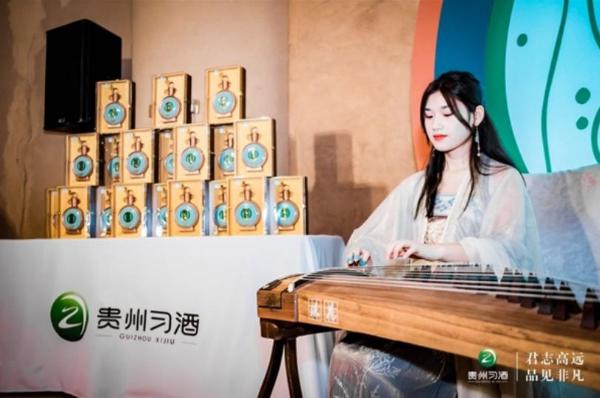  湾区宝地，挥杆竞逐！2021年“君品习酒杯”高尔夫全国邀请赛广州站顺利完赛