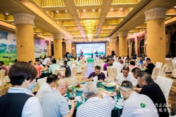  湾区宝地，挥杆竞逐！2021年“君品习酒杯”高尔夫全国邀请赛广州站顺利完赛