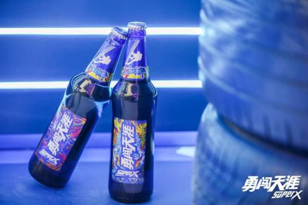  华润雪花啤酒获奖连连，传承文化，叠加势能