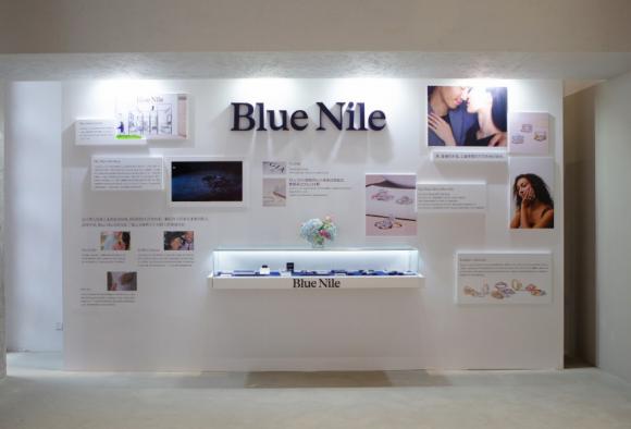  Blue Nile ZAC Zac Posen珠宝系列新品发布会于上海耀目开启
