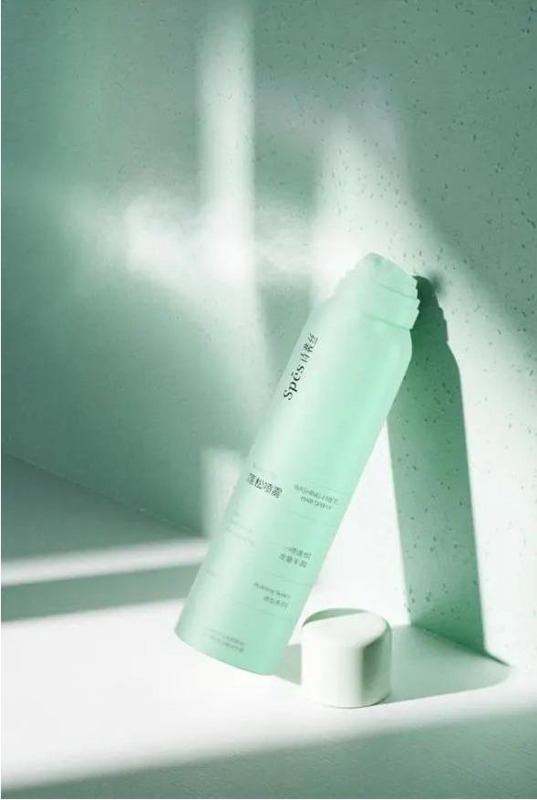  新品活动期GMV超6300万，Spes诗裴丝在抖音电商的增长秘诀