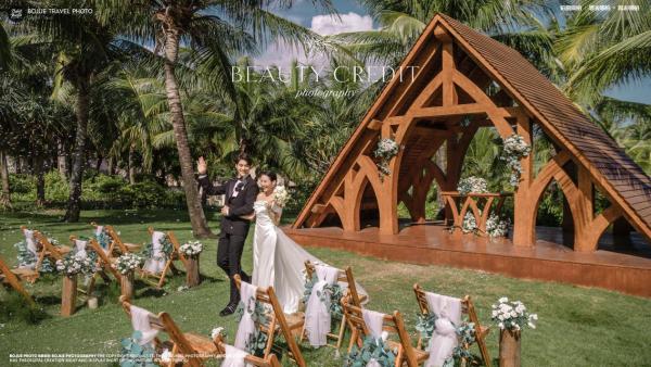  2021秋冬新品获李佳琦力荐，铂爵旅拍提前锁定双11赢家