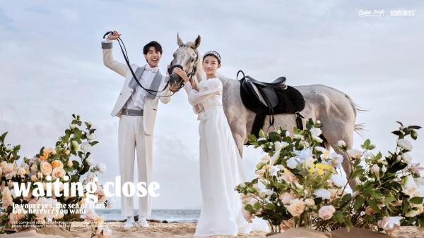  2021秋冬新品获李佳琦力荐，铂爵旅拍提前锁定双11赢家