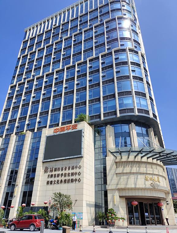 “停车时长置换”落地案例：顺德龙的酒楼零投入升级云托管