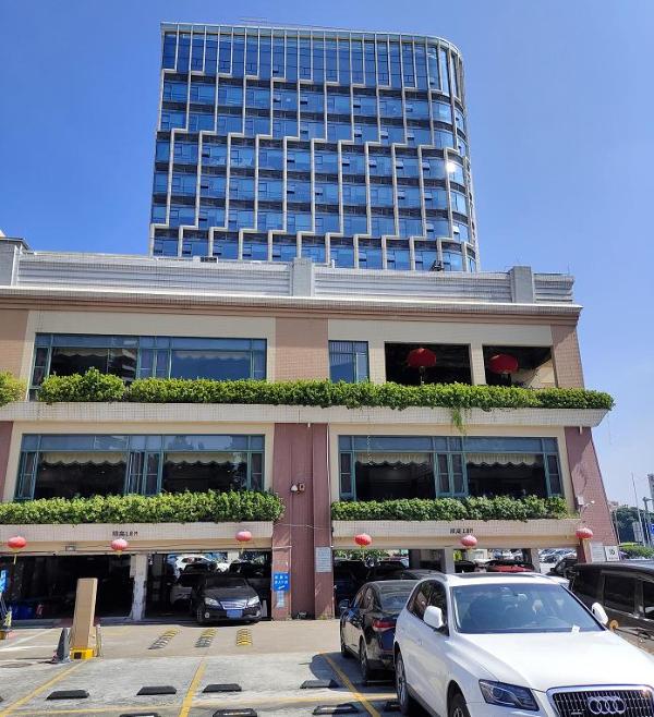 “停车时长置换”落地案例：顺德龙的酒楼零投入升级云托管