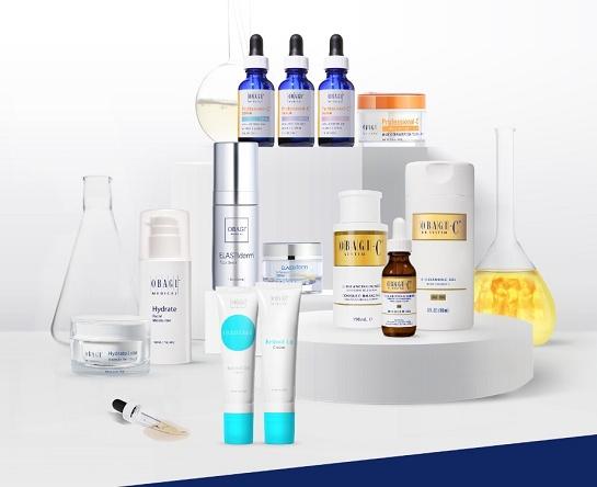  OBAGI欧邦琪完成SPAC三方合并 打造全球领先的功效护肤品牌