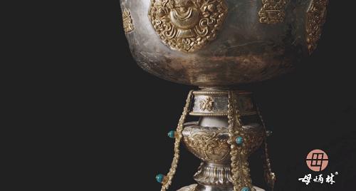  传承人母炳林借短视频展示制银工艺，抖音电商助力非遗传承与保护