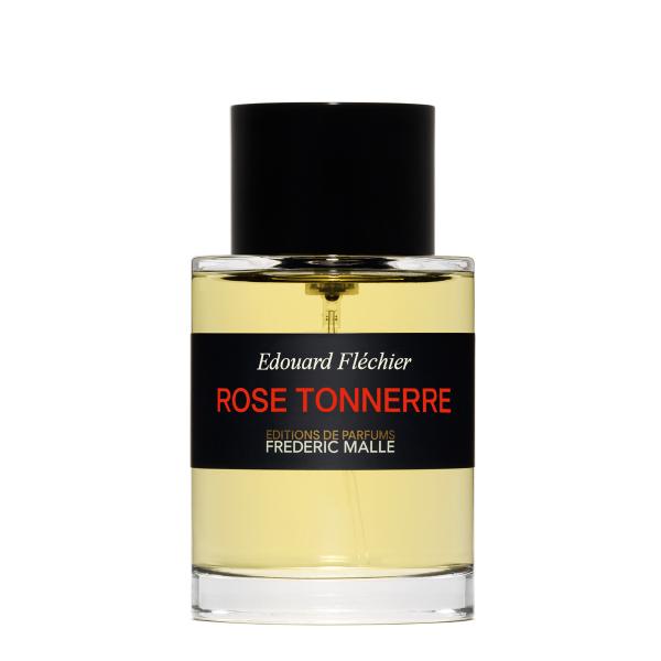  馥马尔香水出版社《Rose Tonnerre夜色玫瑰》回归 邂逅玫瑰的一生
