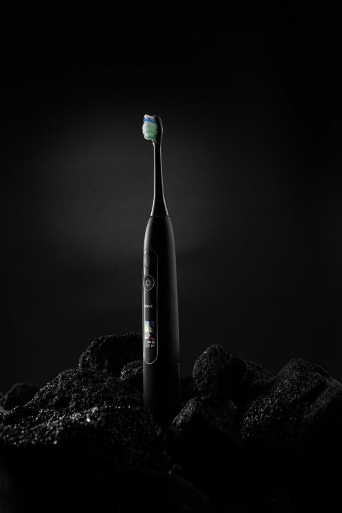  电动牙刷挑选攻略，飞利浦、欧乐B、usmile、一晤未来选谁家