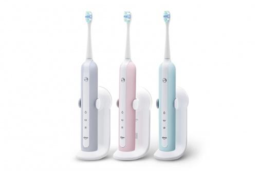  电动牙刷挑选攻略，飞利浦、欧乐B、usmile、一晤未来选谁家
