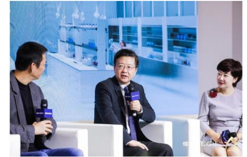  恒洁卫浴：用技术创新撬动中国智造的未来