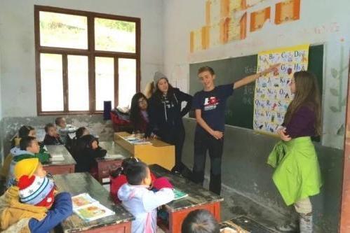 从偏见到正见，探索上海国际学校耀中国际的开放式教育