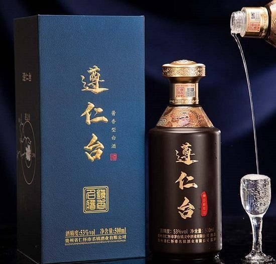  茅台镇的酱香酒哪个牌子好？这款好喝又不贵