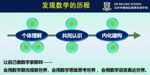  校长集体冲在教学一线，孵化双语学校“学术高地”，被圈粉了！