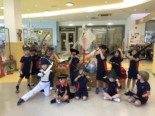  探访上海国际学校耀中YCIS：原来“玩中学”是这个样子！ 