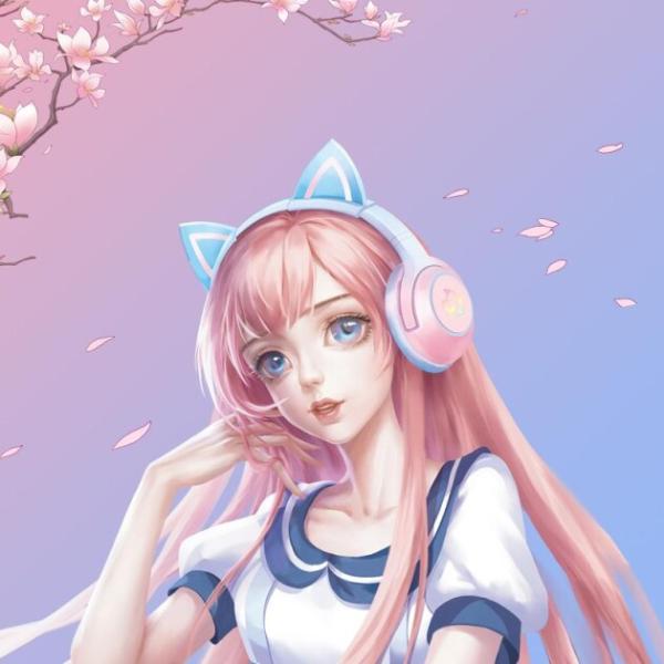 ONIKUMA携手腾讯IP《猫妖的诱惑》 发布联名款耳机，全新发售
