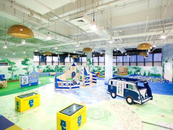  第100家店落地燕郊麦德龙打造新一代会员店样板