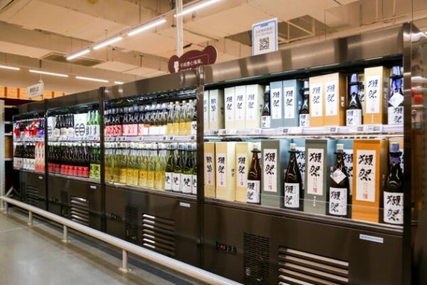  第100家店落地燕郊麦德龙打造新一代会员店样板