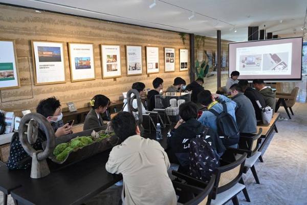 尼康创意营昆明展圆满落幕：闪迪存储为微单保驾护航