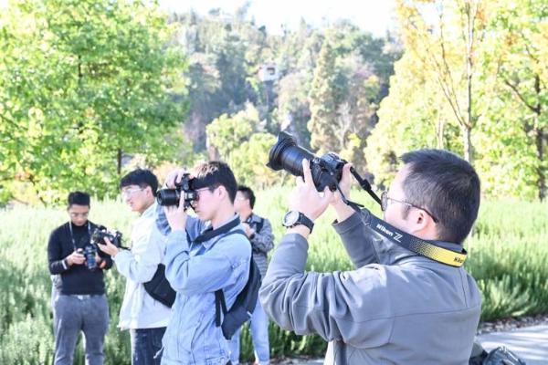  尼康创意营昆明展圆满落幕：闪迪存储为微单保驾护航