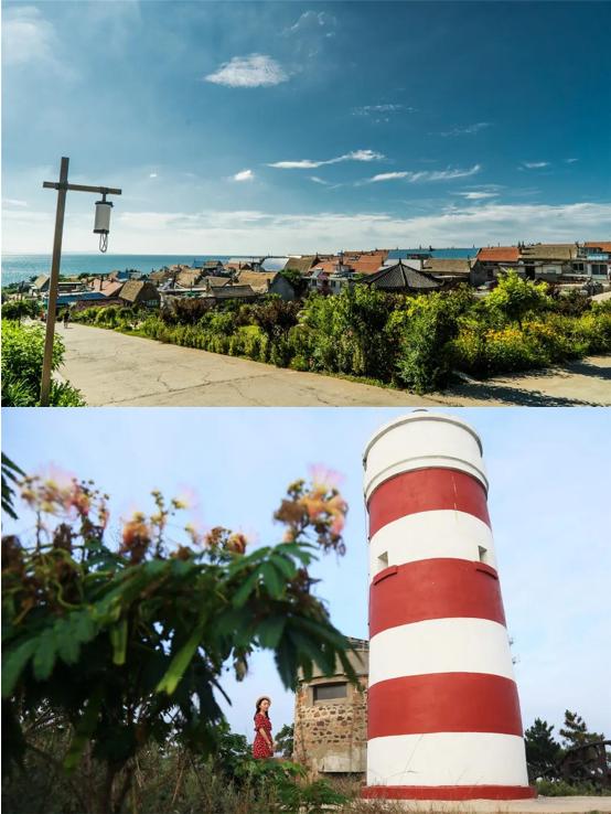  『千里山海 自在威海』那香海，诠释度假魅力，彰显城市的温度与活力