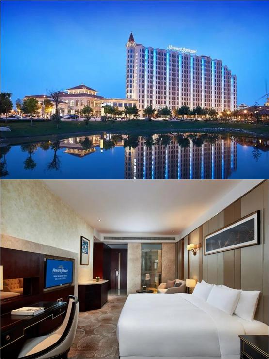  『千里山海 自在威海』那香海，诠释度假魅力，彰显城市的温度与活力