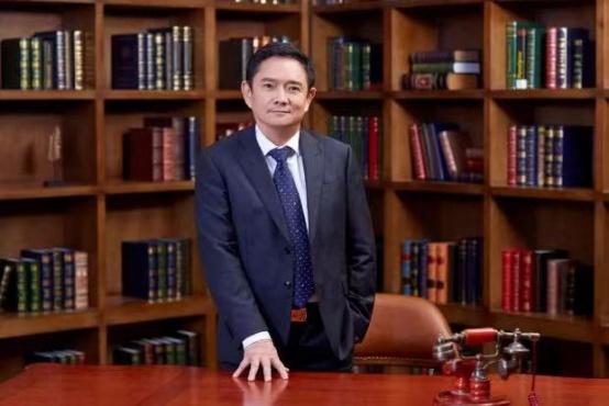 广州珠江新城新晋网红胜地,动静界黑金旗舰成为美业时尚标杆