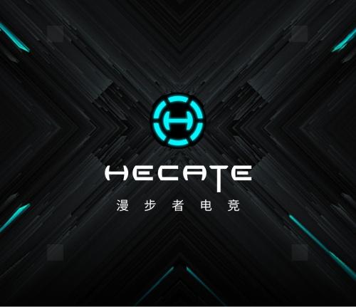  HECATE漫步者电竞x《和平精英》：打造首款联名机甲风蓝牙耳机！