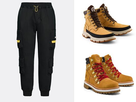  佛罗伦萨小镇冬日靴子穿搭攻略来啦，长靴短靴全都有！