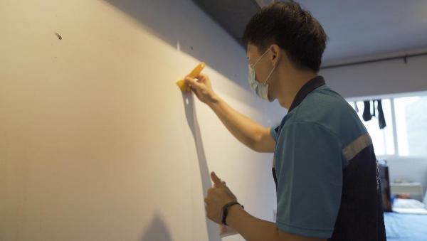  万师傅平台：让家居服务者重获新生