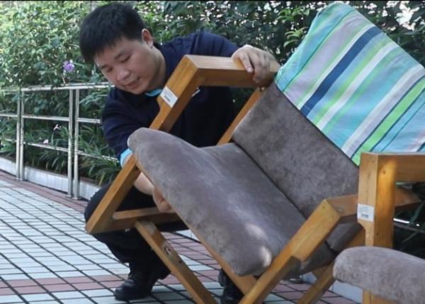  万师傅平台：让家居服务者重获新生