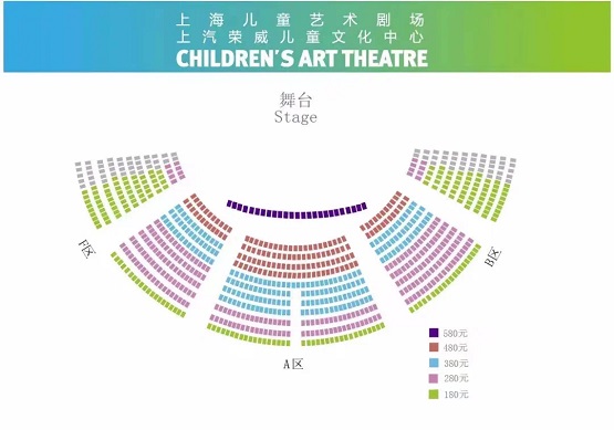 碰碰狐旗下鲨鱼宝宝舞台剧将首次登陆中国大陆 12月31日开启跨年嘉年华
