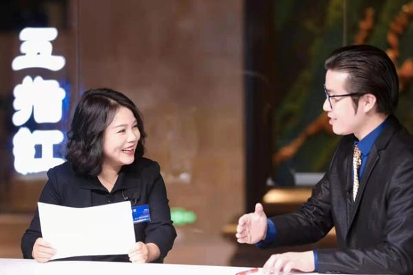  南山婆包爱明：坚持“科技兴企、实干强企”打造知名品牌 