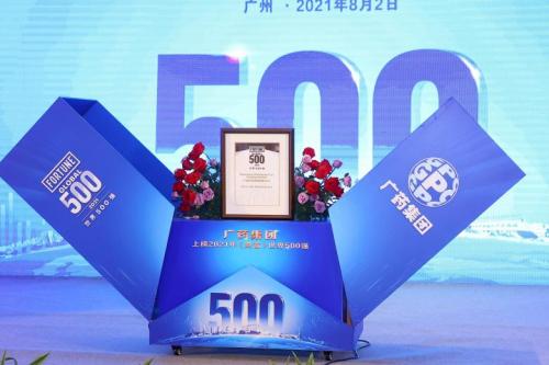   Reincarnation after 12 years!The world's top 500 Guangzhou Pharmaceutical Group wants to return to the football circle to play its role again 